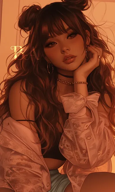 Kanon Honda || Onee-gyaru