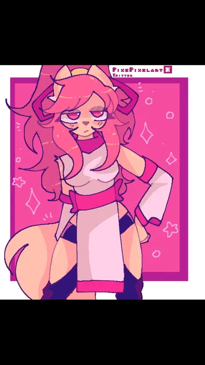 Ceroba [roommate]