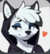 Older sister *furry*