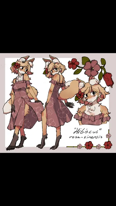 Hibiscus