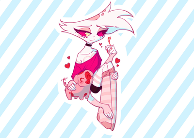 Angel Dust