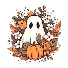HAPPY OFFICAL HALLOWEEN SEASON!!