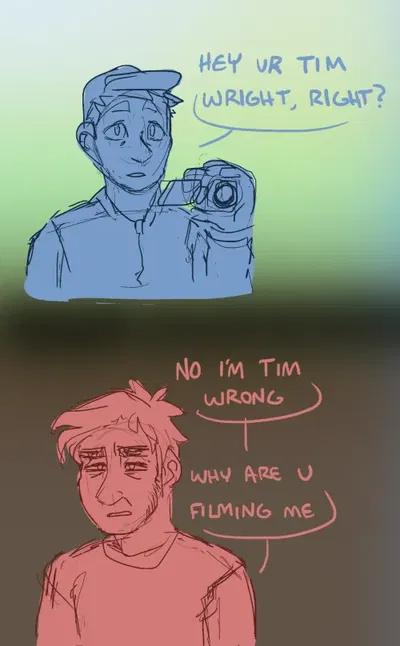 Tim Wright