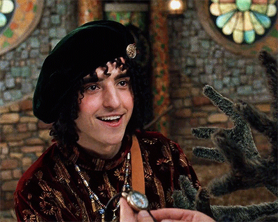 Bernard the Elf