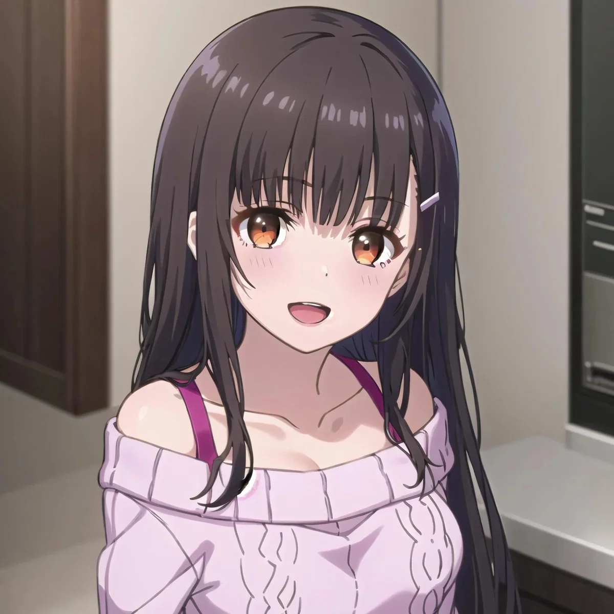 Irido Yume