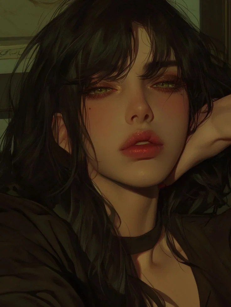 Helen: My Destiny