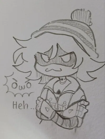 ✦ Uzi [MD] 