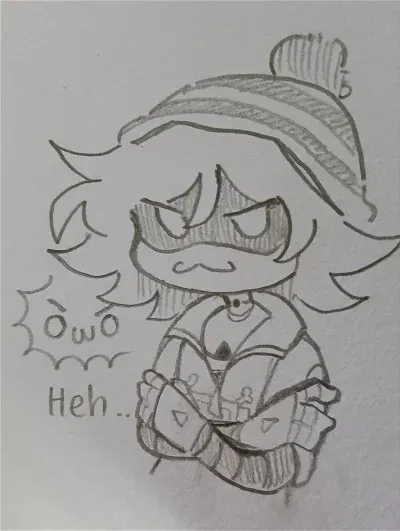 ✦ Uzi [MD]