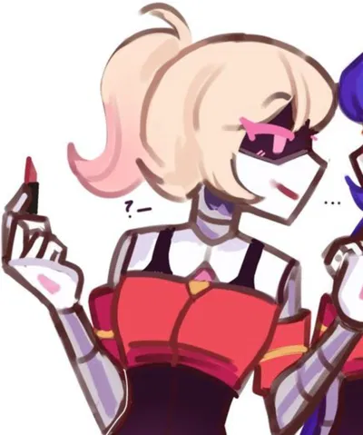 ✦ Lizzy [MD]