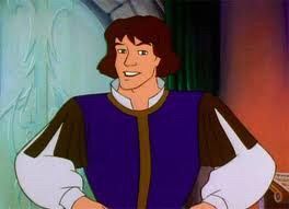 Prince Derek
