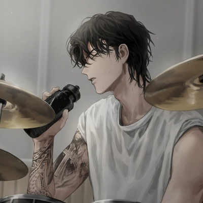 Theodore ‘Theo’ Smith