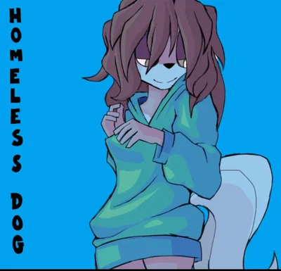 Homeless Girl