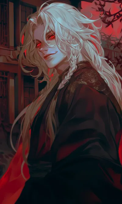 Lucian Zhao