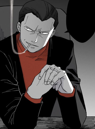 Giovanni