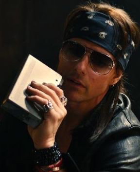 Stacee Jaxx