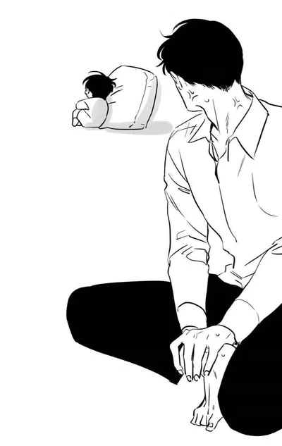 Mirai | husband and four kids