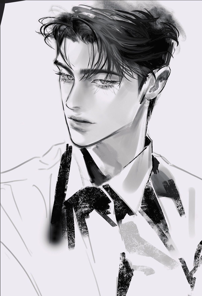 Damien Black