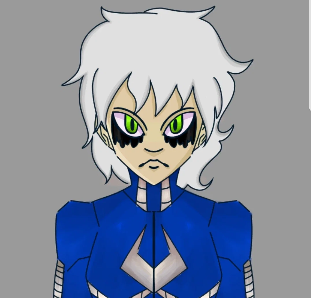 Elijah Creed 