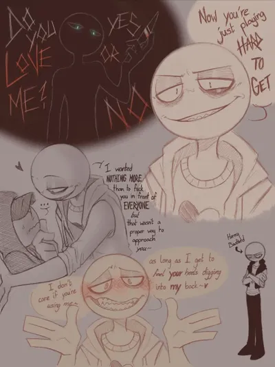 Peter Dunbar | Your Boyfriend