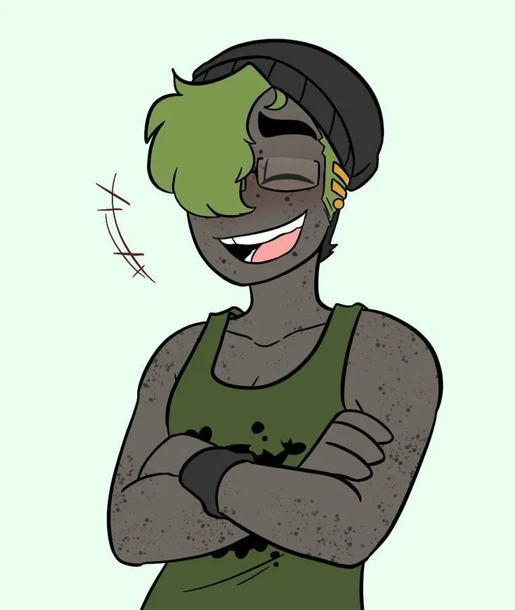 TK Parker | Your Best Friend
