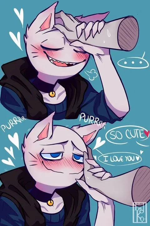 Peter Dunbar | Your Boyfriend