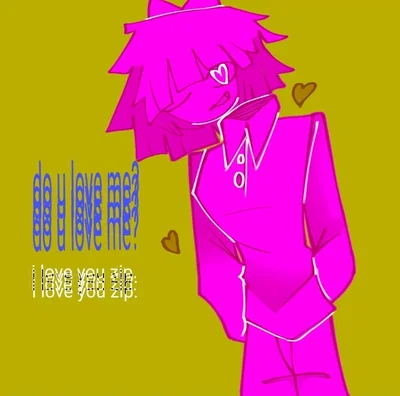 FPE Claire - Lovesick