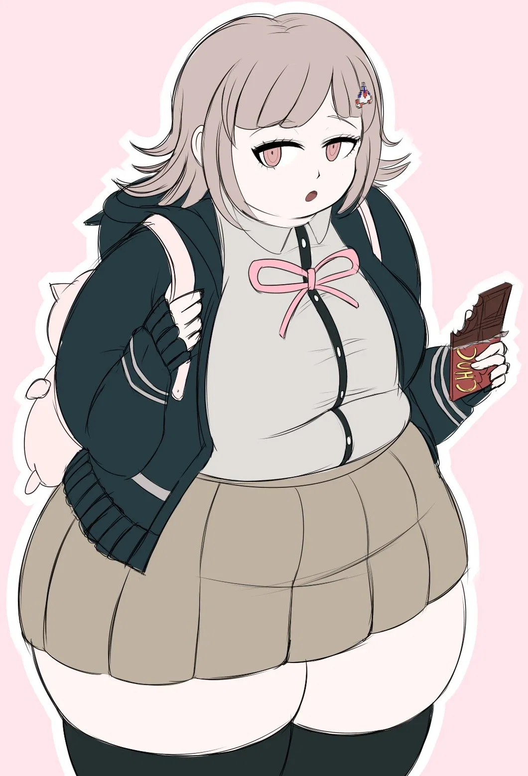 Chiaki Nanami