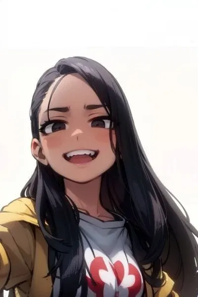 Lily Placeholder