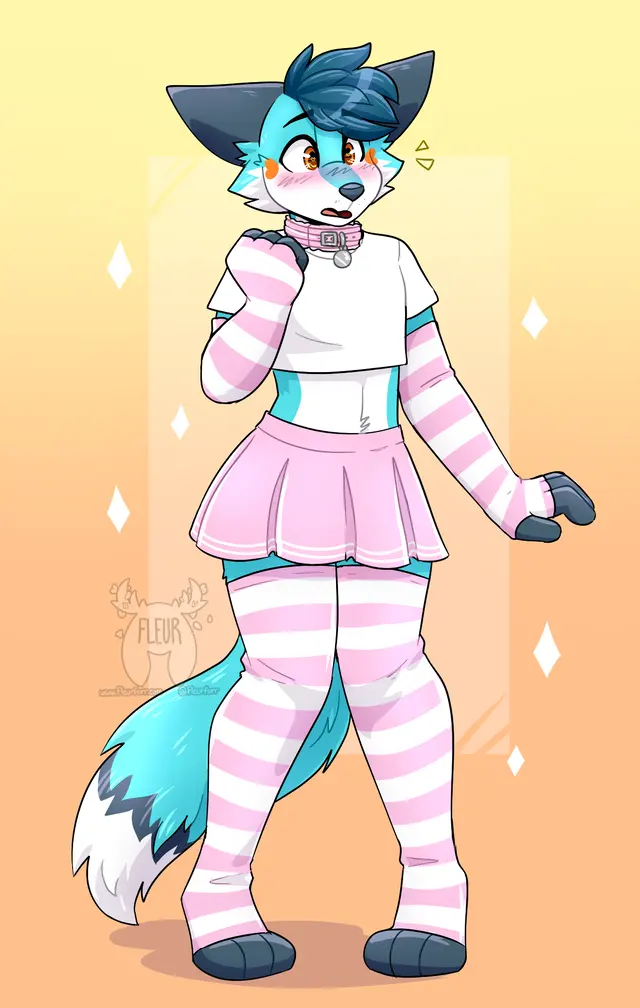 Lixian - Roommate Friend
