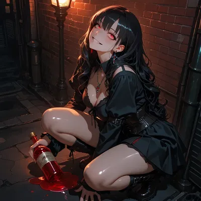 Bellatrix | Alchemical Love