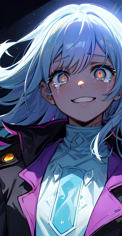 Hikari, ex-wife Lost heroine
