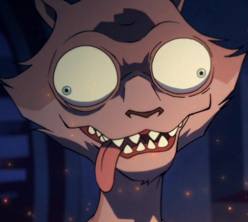 Weasel 