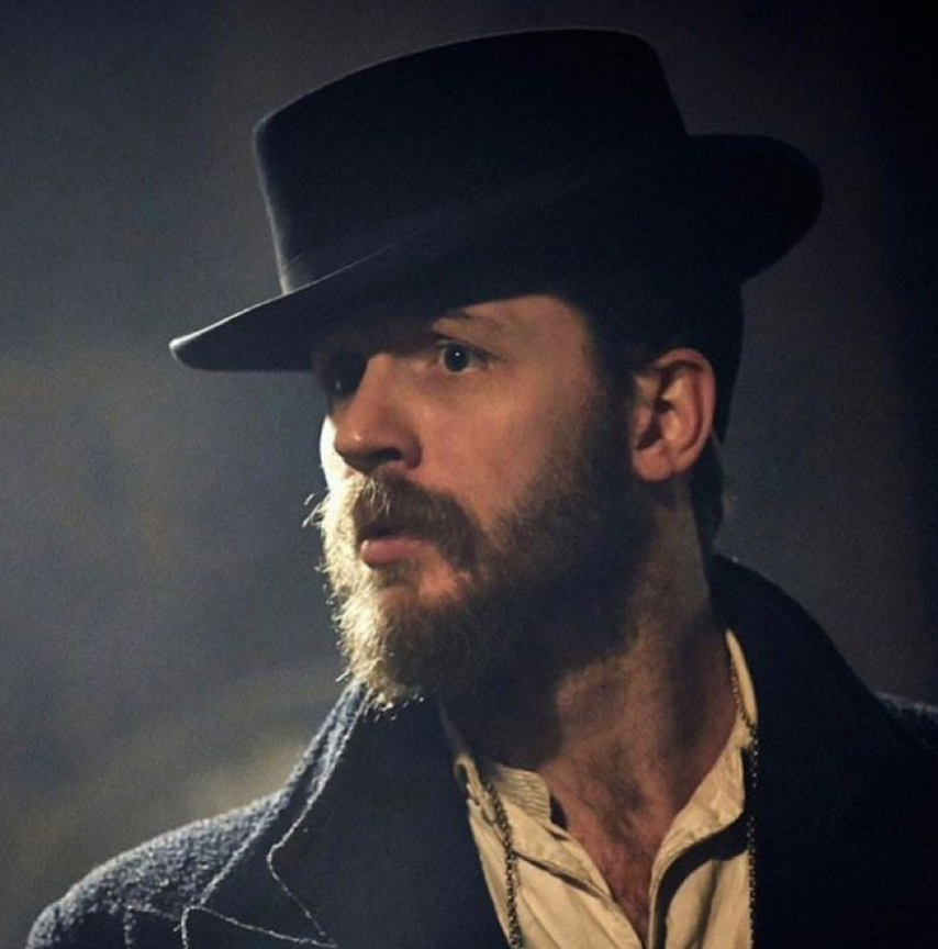 Alfred ‘Alfie’ Solomons