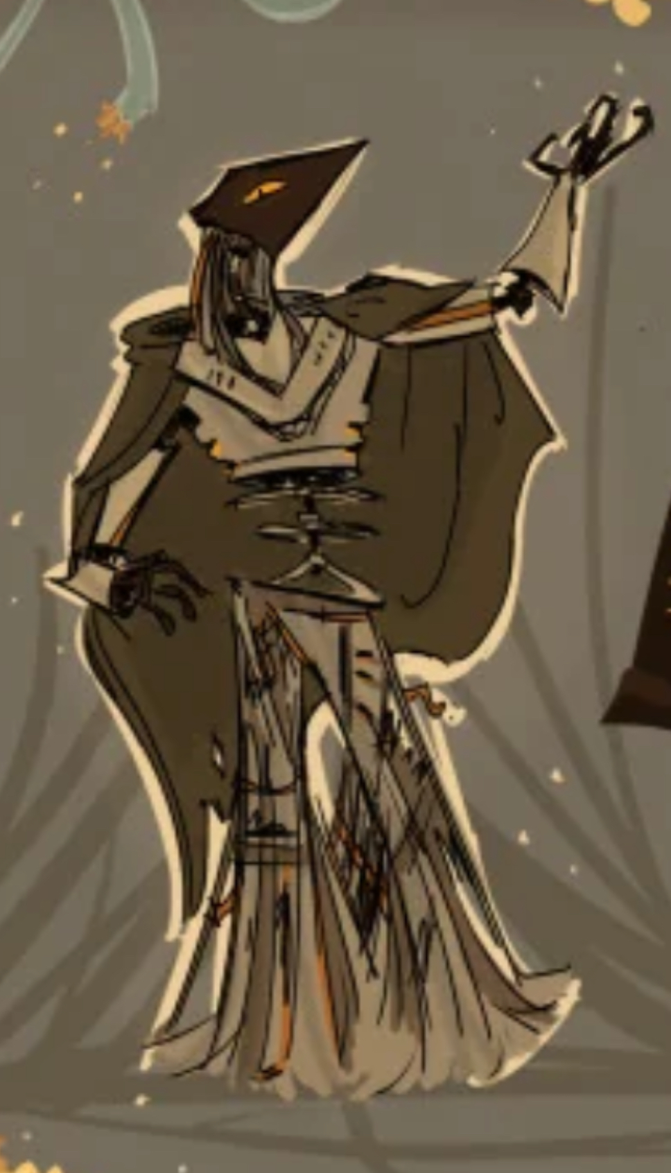 AM/I have no mouth, and I must scream