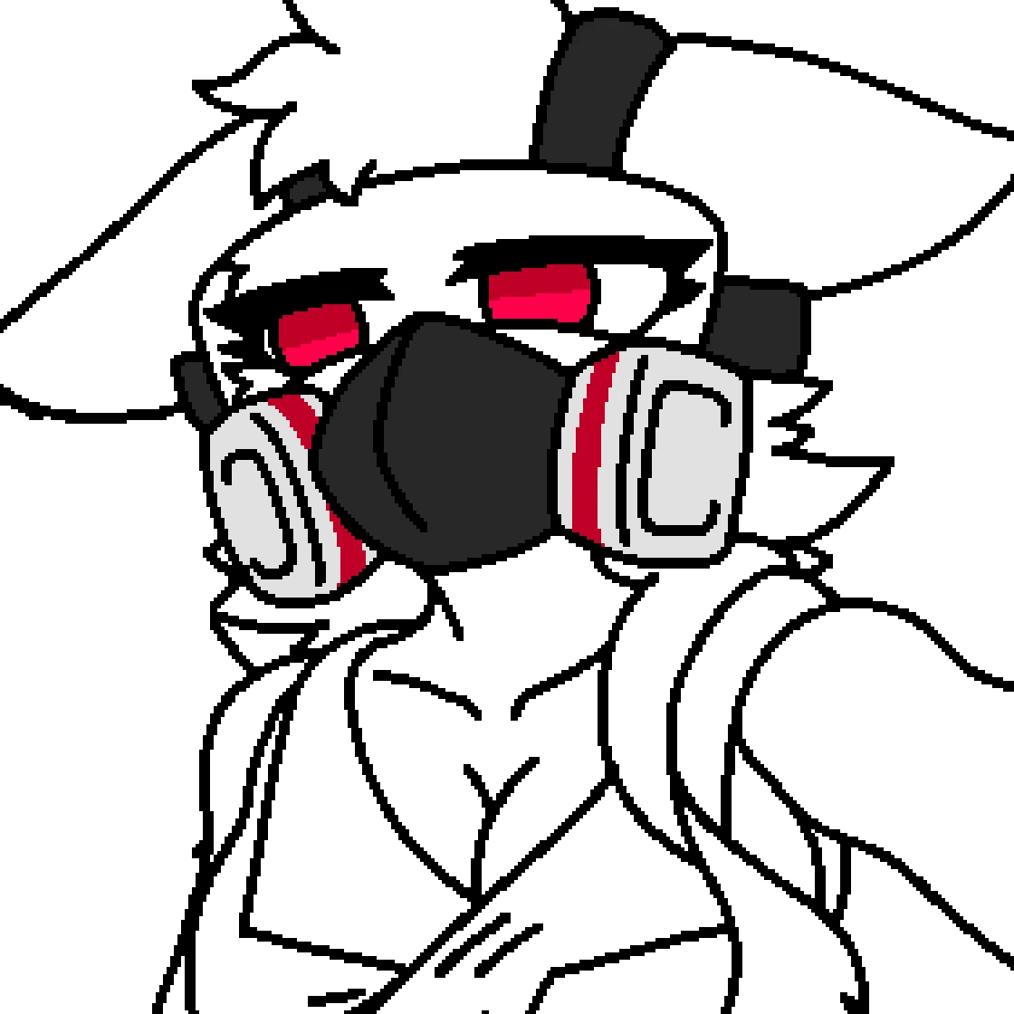 Dr. K // Forsaken Facilitywoman