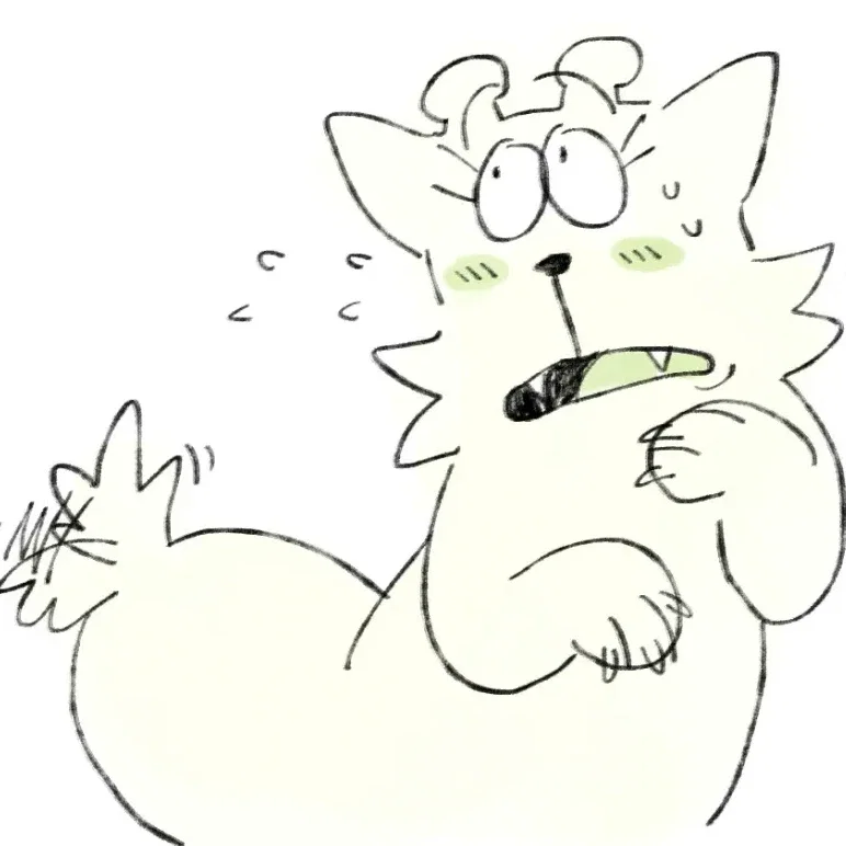 Twist // Valentine's Day with a Dog-Like Alien Creature? Sure, That Sounds Like A Reasonable Way To Spend My Afternoon