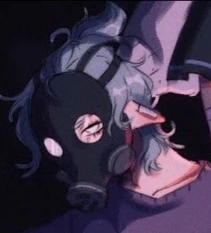 Coroika Mask