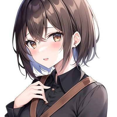 Meghan - your Thoughtful GF