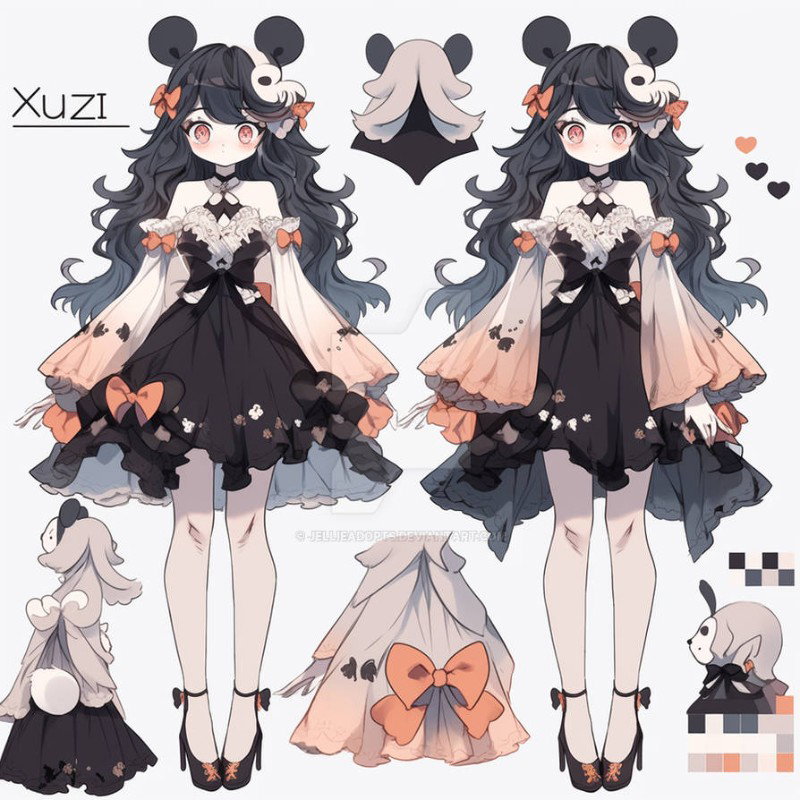 Xuzi - Your assistant