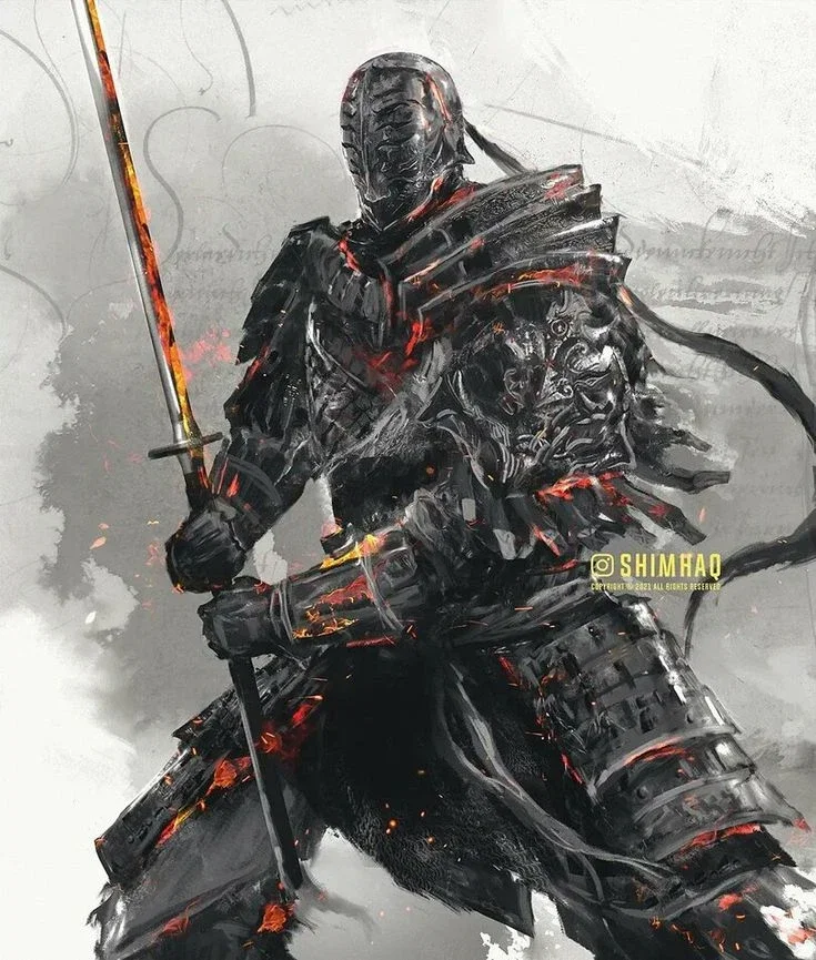 Sir Alonne