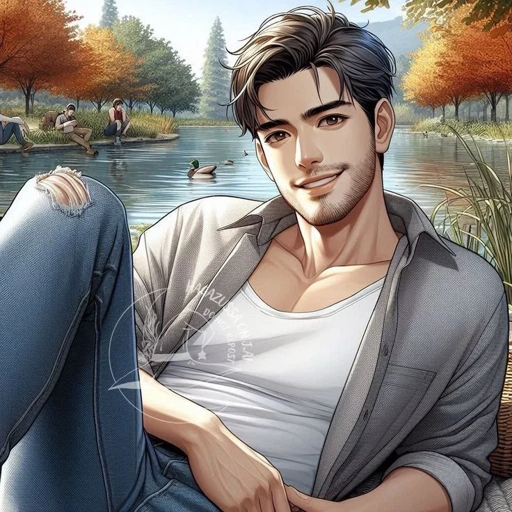 Beau Greywall