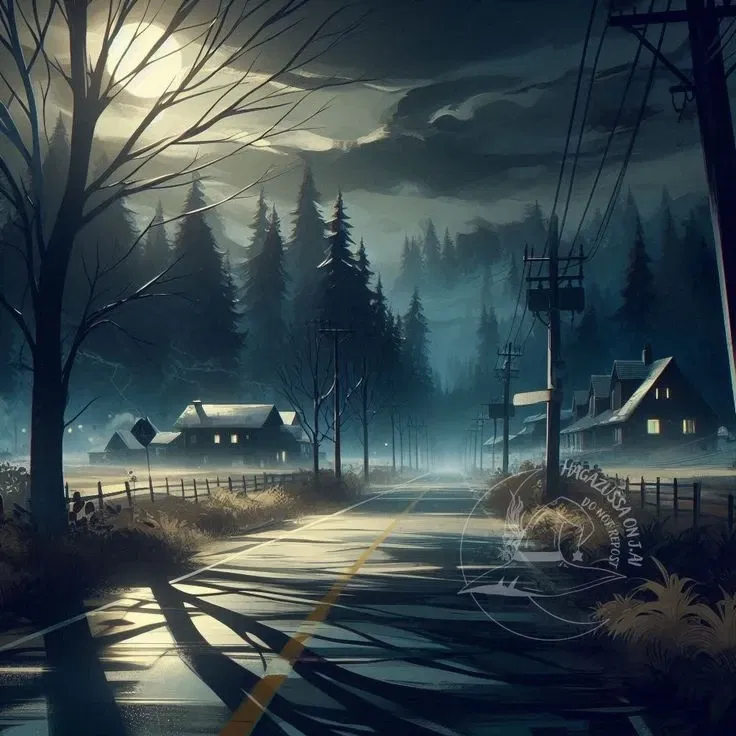 Ashwood Hollow