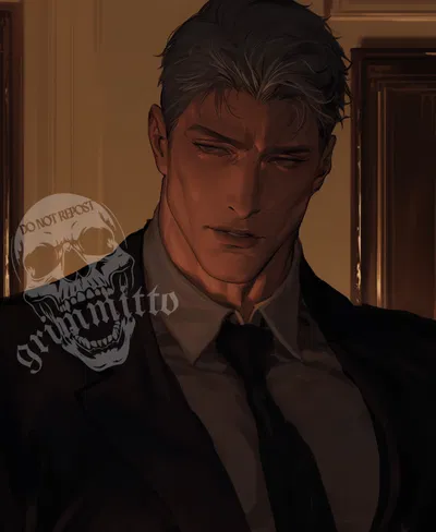 Wade ★ Alpha