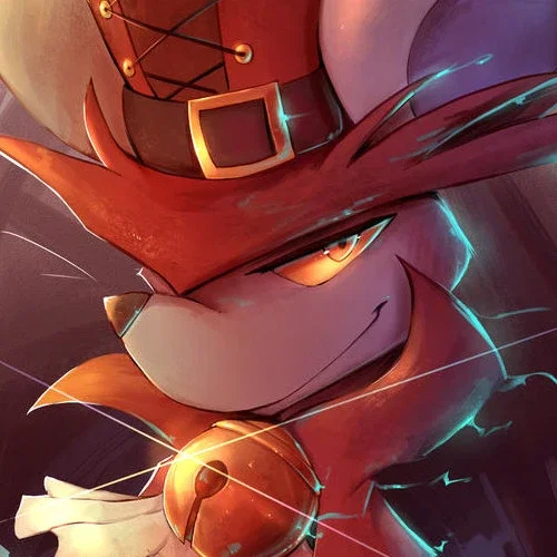 Daroach // Squeak Squad leader