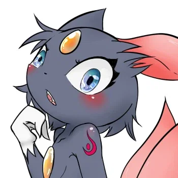 Karma // Bratty Sneasel