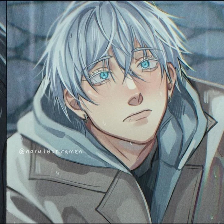 Satoru Gojo