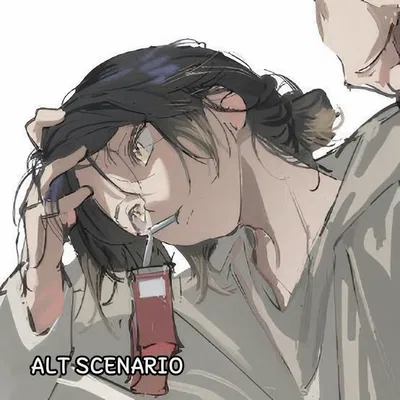 ALT || JUNG JIN-WOO