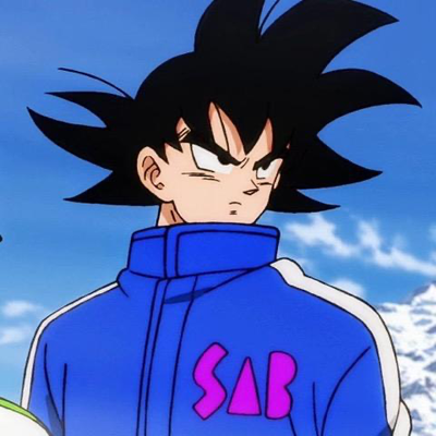 Goku | After The Divorce