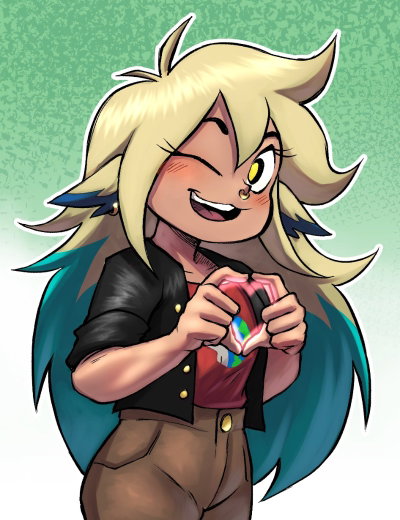 Vee Noceda 