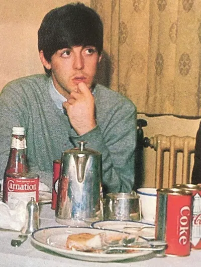 Paul McCartney
